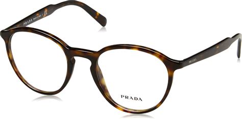 Prada PR13TV Eyeglass Frames 2AU1O1